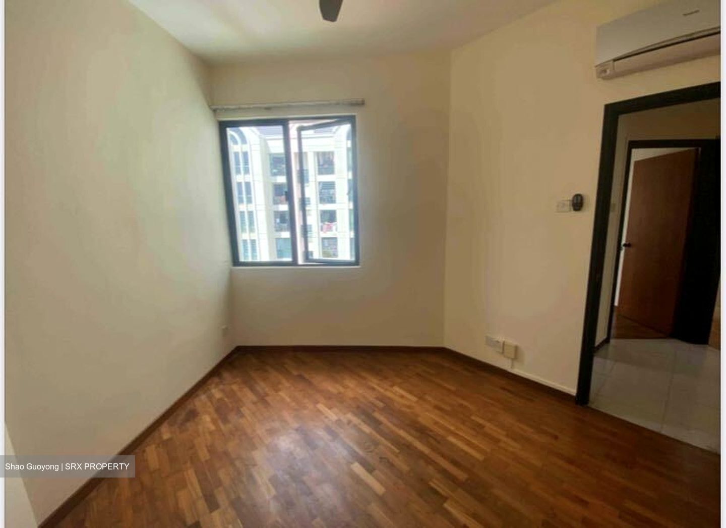 Highgate (D21), Condominium #622709001
